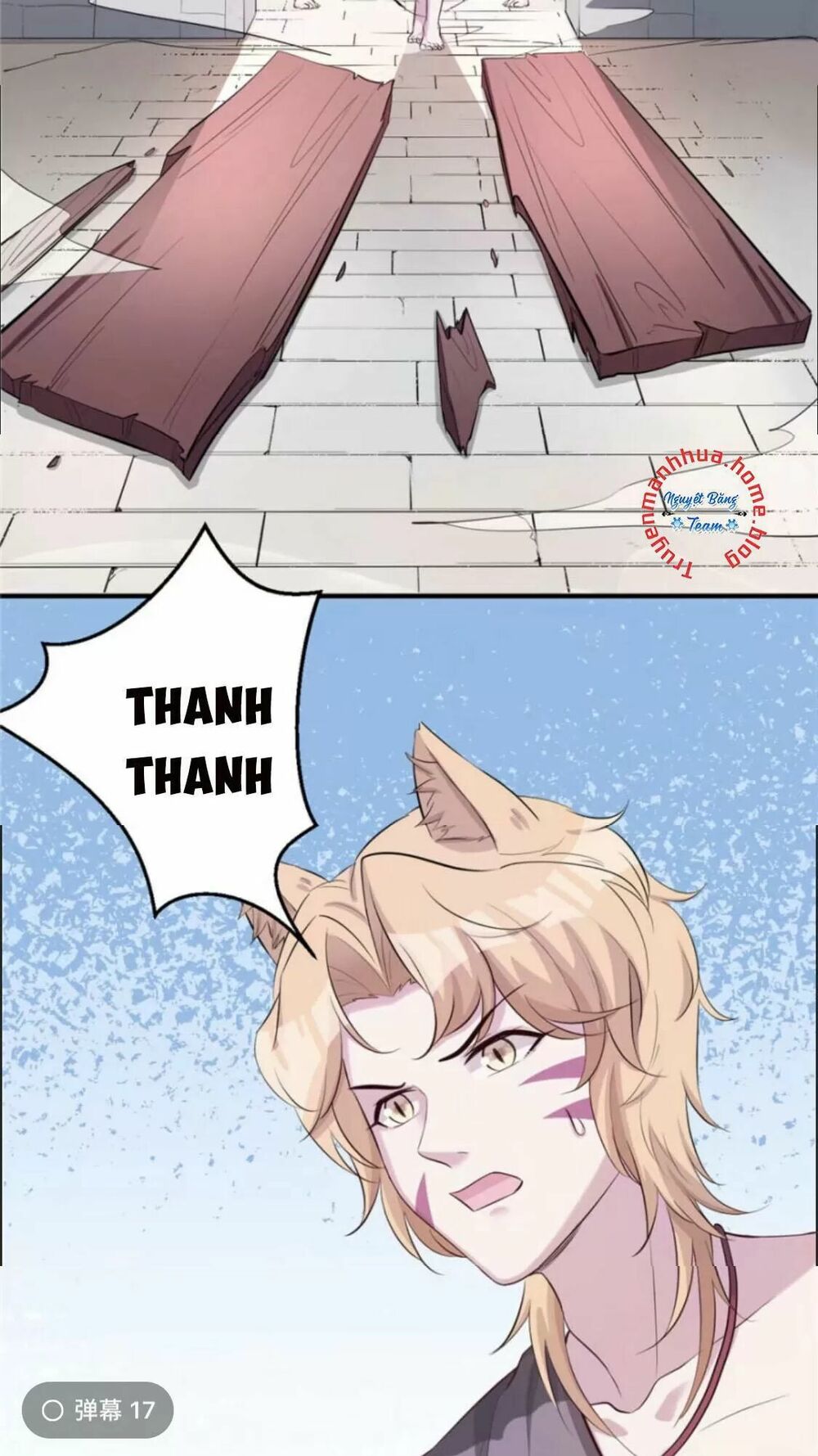 [16+] thảnh thơi thú thế chủng chủng điền, sinh sinh tể chapter 115 18