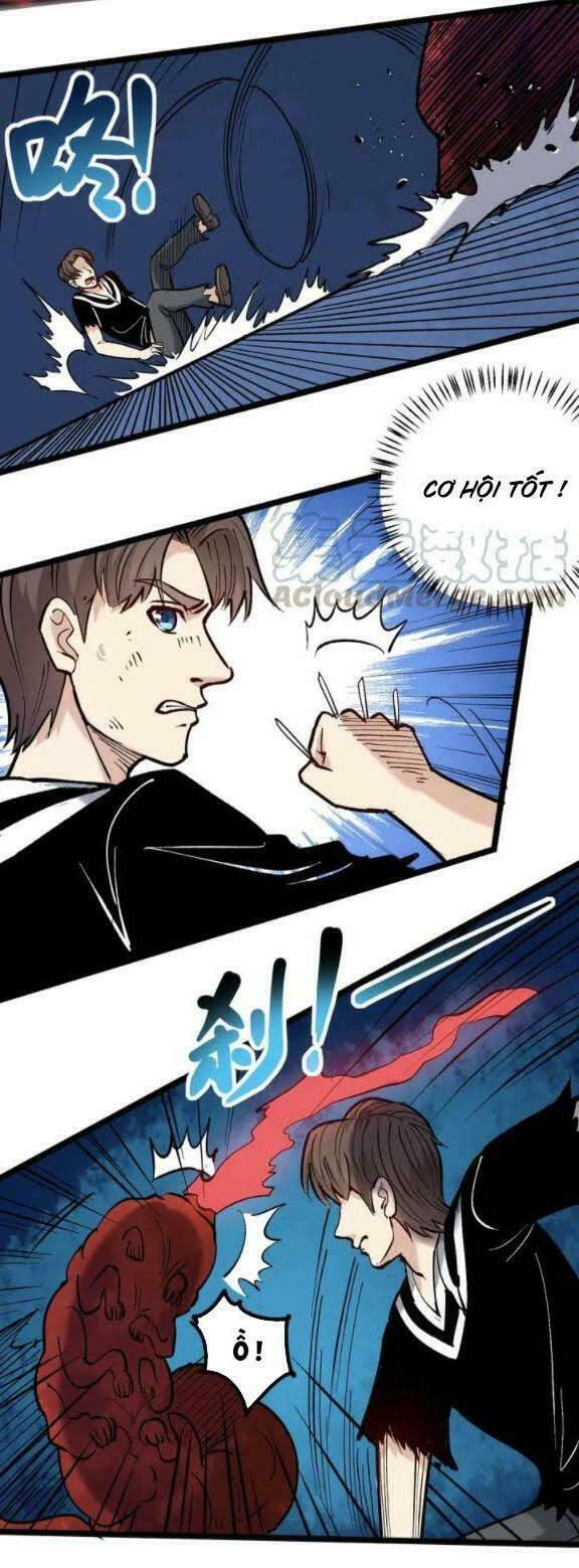 hồi xuân tiểu độc y chapter 73 21