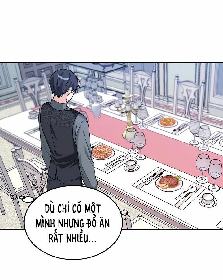 ác nữ karuna bé lại chapter 7 23