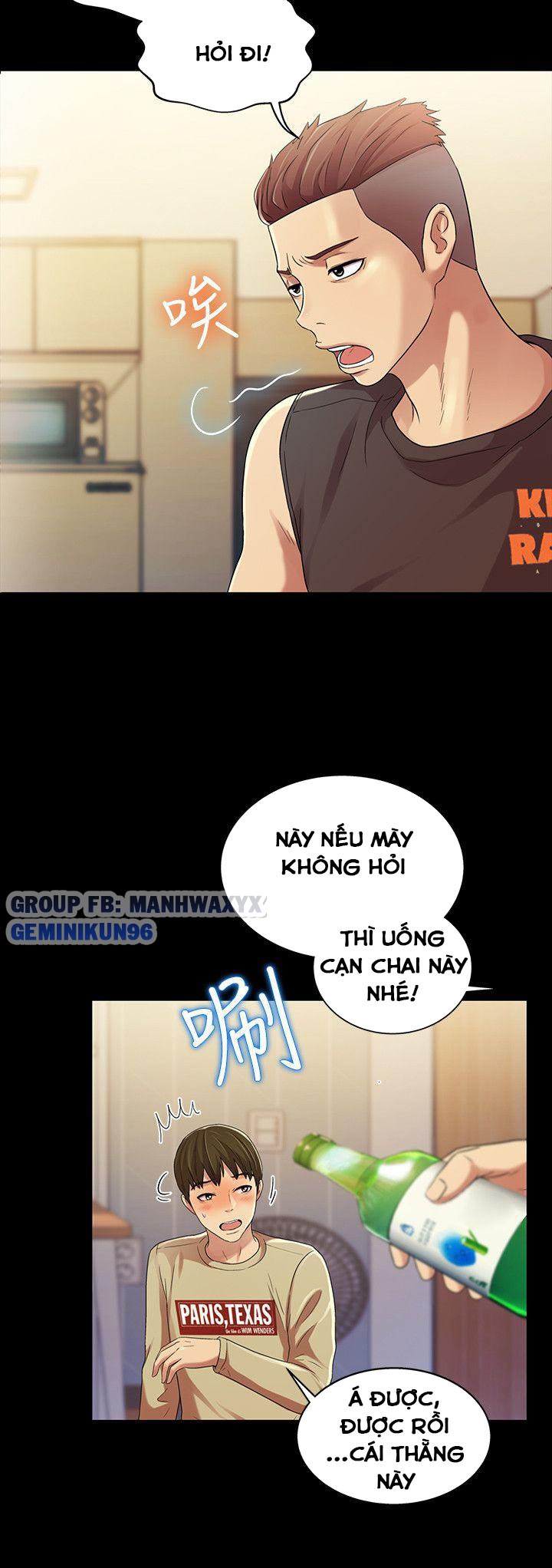bạn gái của bạn tôi chapter 11 20