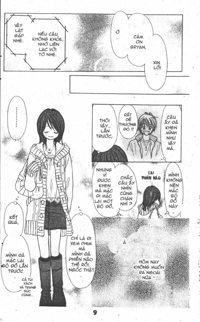 beautiful 100% chapter 5 7