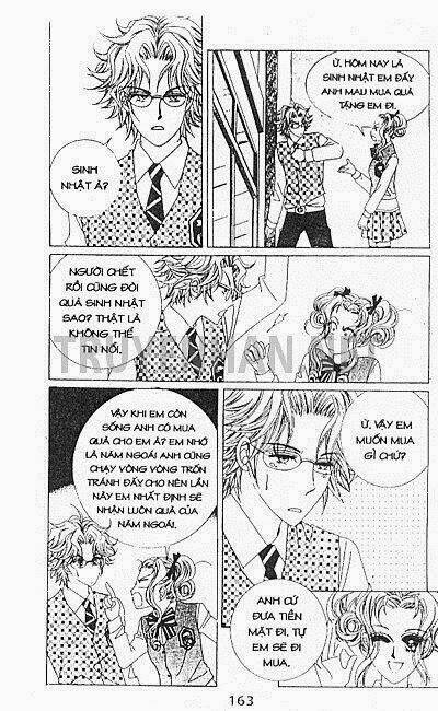 sức thanh xuân chapter 5 163