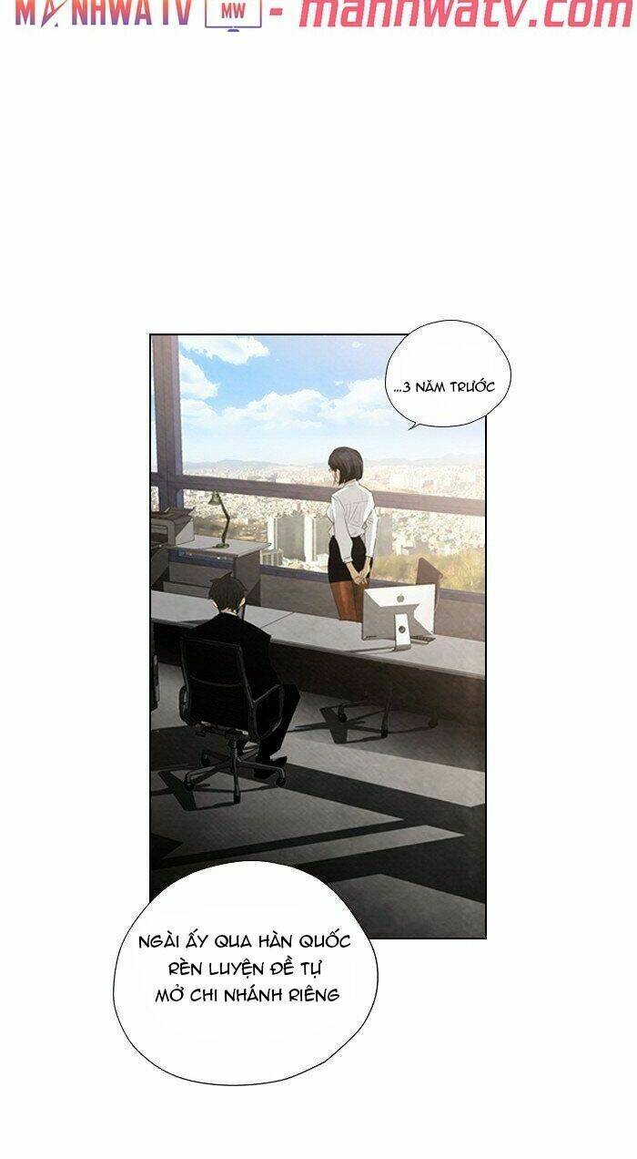 kẻ hồi sinh chapter 4 25