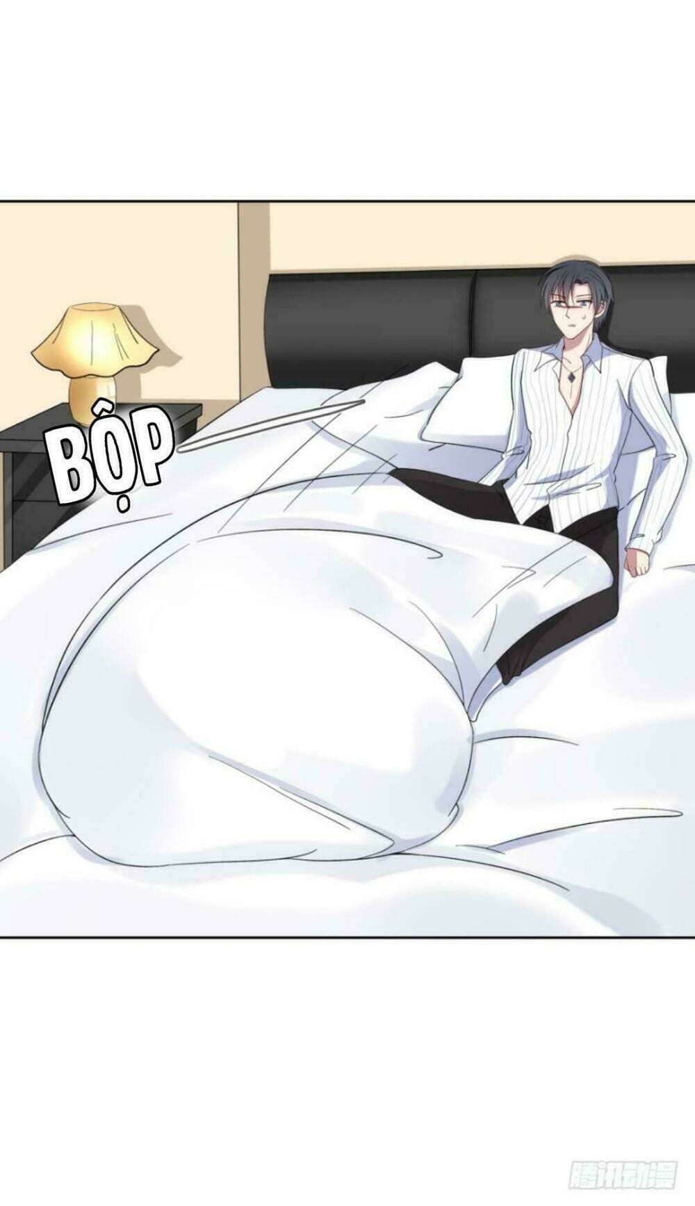 mộ thiếu, lão bà ngươi trọng sinh lại rồi! chapter 15 27