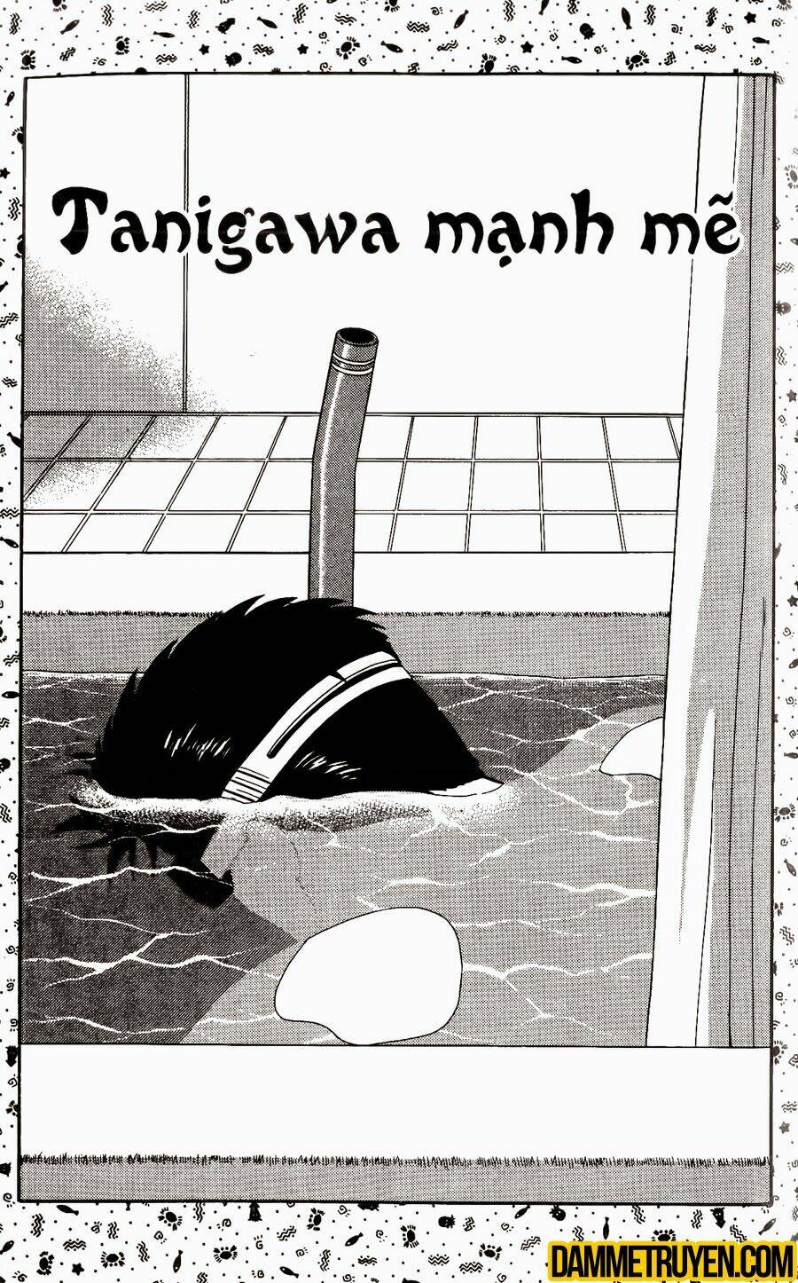 kyou kara ore wa - cặp bài trùng chapter 303 2