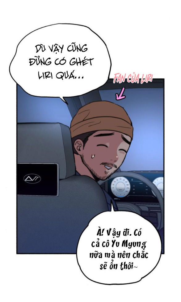 nàng thơ nổi tiếng - nàng thơ myung chapter 10.2 9