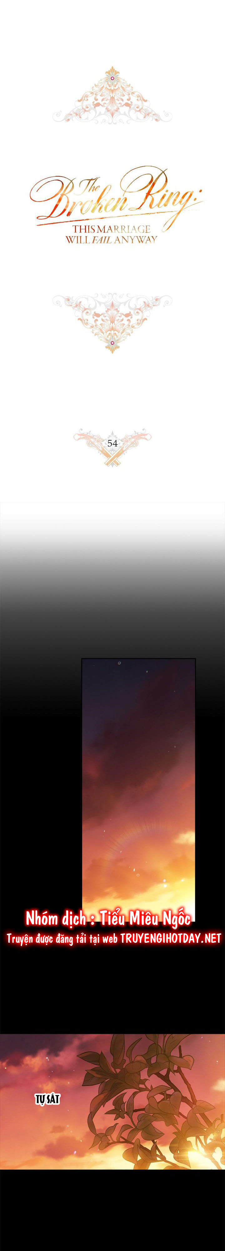tôi mới là người quyết định cuộc hôn nhân này chapter 54 12