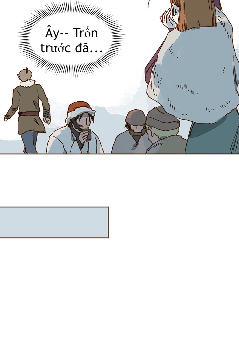 câu chuyện tình yêu kỳ lạ chapter 8 41