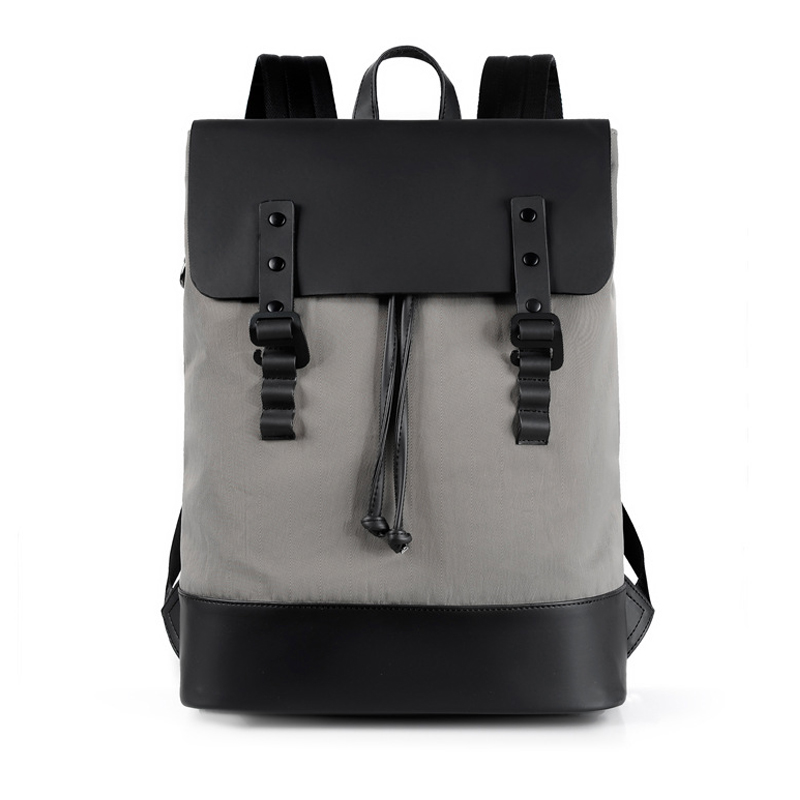 Balo nam DA nhân tạo cao cấp – BEE GEE BLND9029