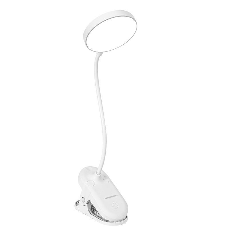 Đèn LED Để Bàn Có Thể Sạc Lại Đứng Bảo Vệ Mắt