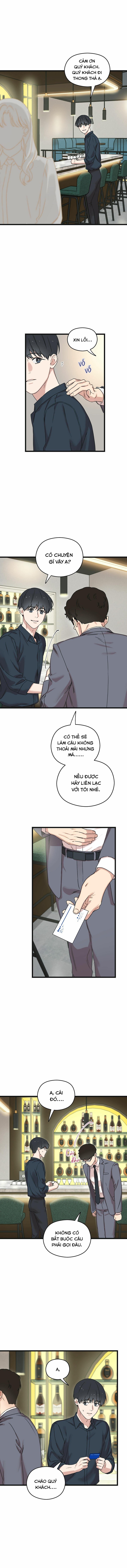 trùng phùng chapter 13 1