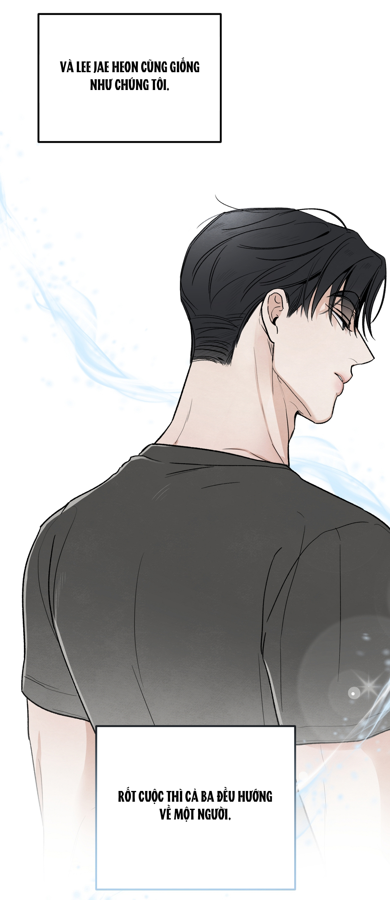 hoàn cảnh của rác rưởi chapter 23.2 28