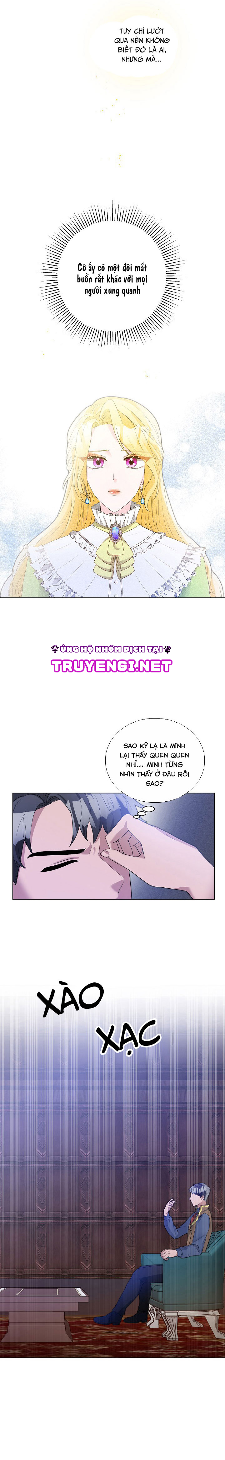 lily tàn độc chapter 7 19