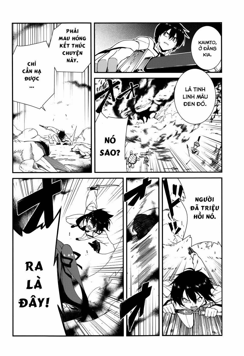 seirei tsukai no kenbu chapter 11 6