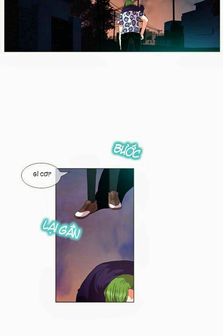 món quà từ chúa chapter 22 35