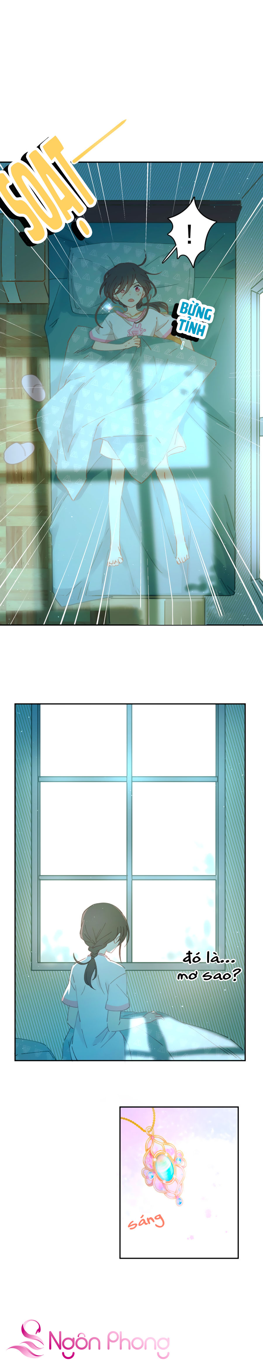 khi mộng thần yêu chapter 3.2 6