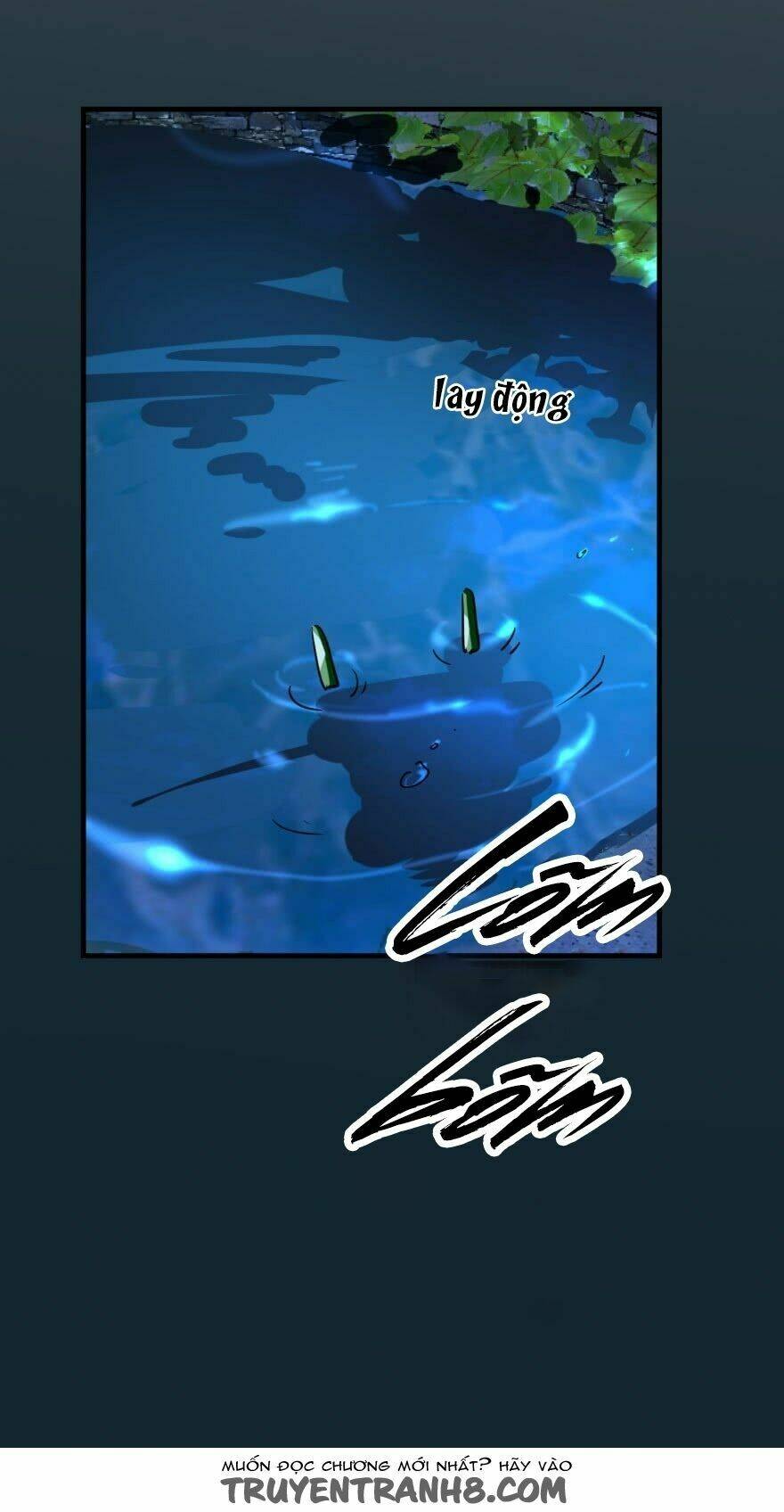 truy bắt ngao ngao chapter 1.1 10