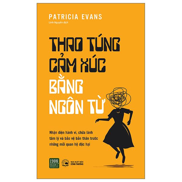 Thao Túng Cảm Xúc Bằng Ngôn Từ