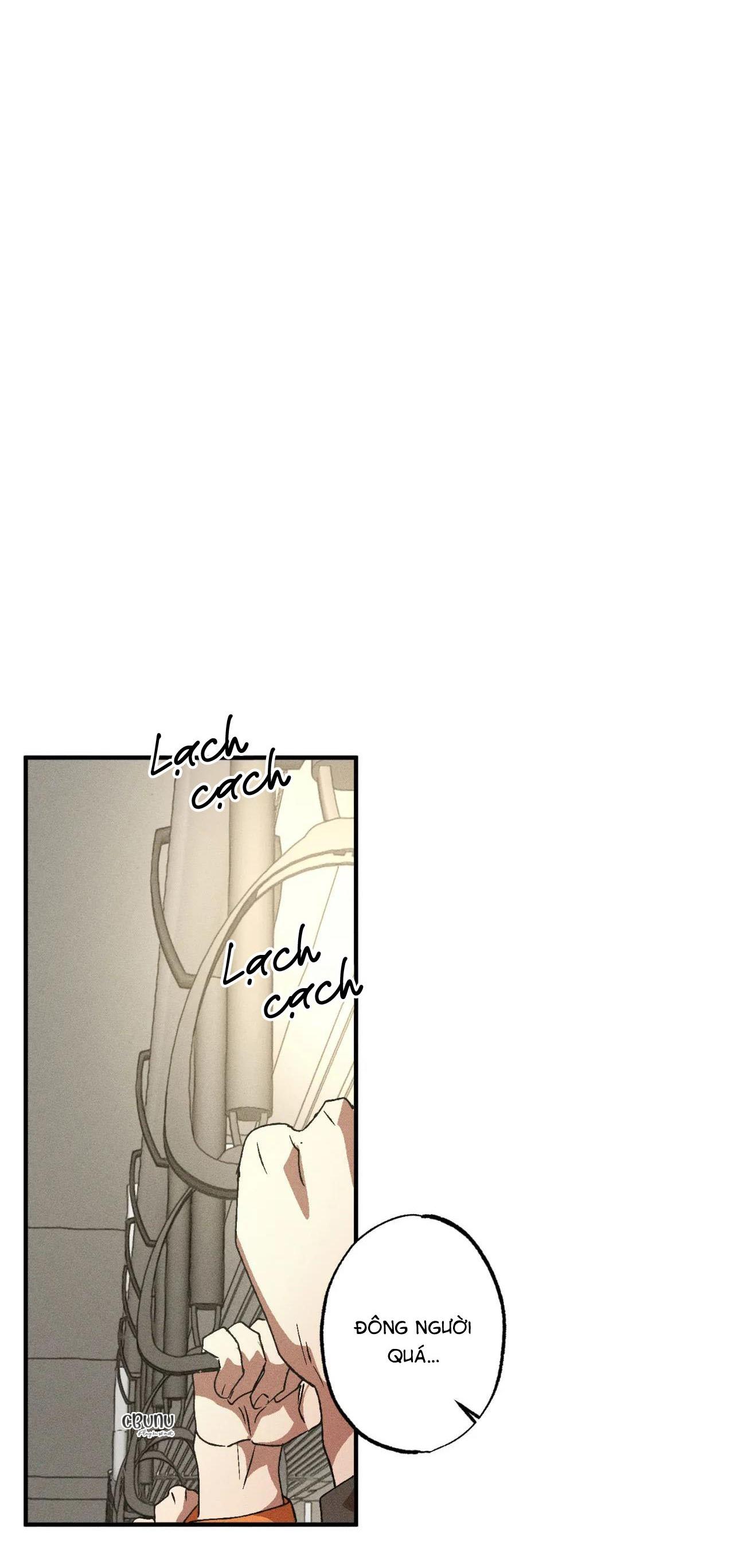 bẫy đôi ngọt ngào chapter 37 31