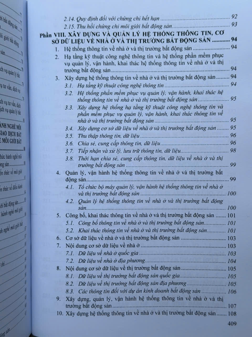 Sách Quy Định Chi Tiết Luật Kinh Doanh Bất Động Sản – Mẫu Hợp Đồng Mua, Bán Cho Thuê Nhà Trong Kinh Doanh Bất Động Sản (V2520T)