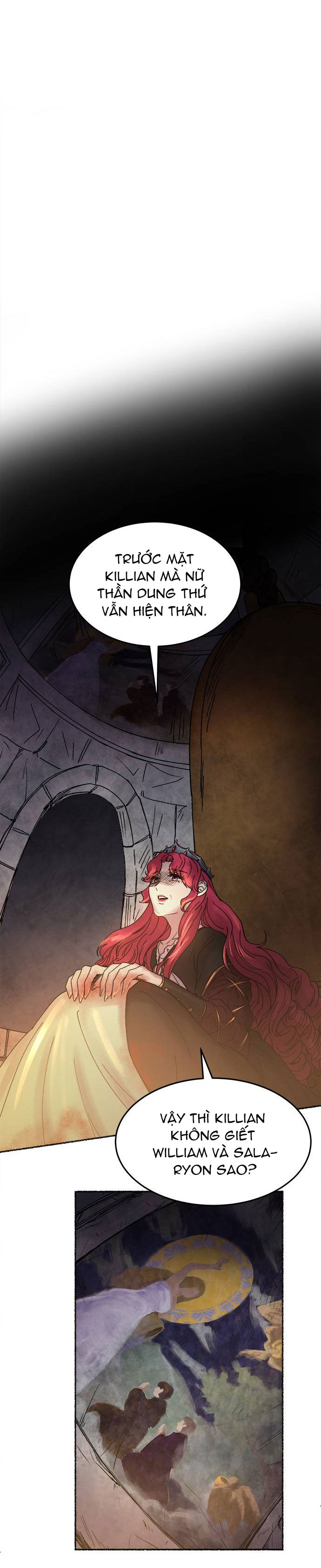 như gió trên cành cây khô chapter 24 35