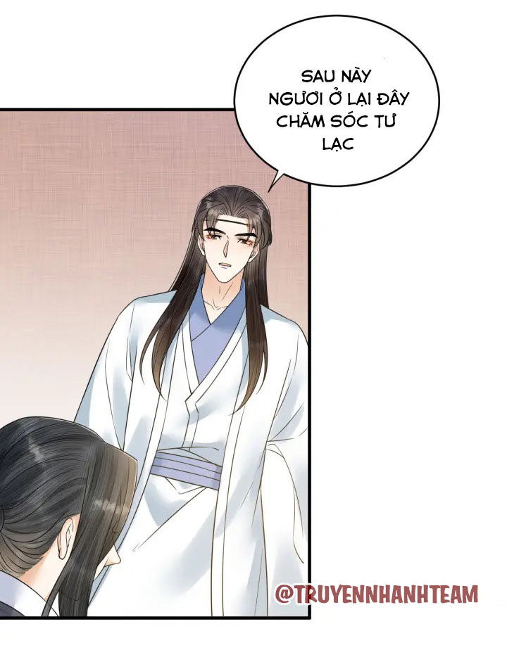 lễ băng nhạc hoại chi dạ chapter 49 29