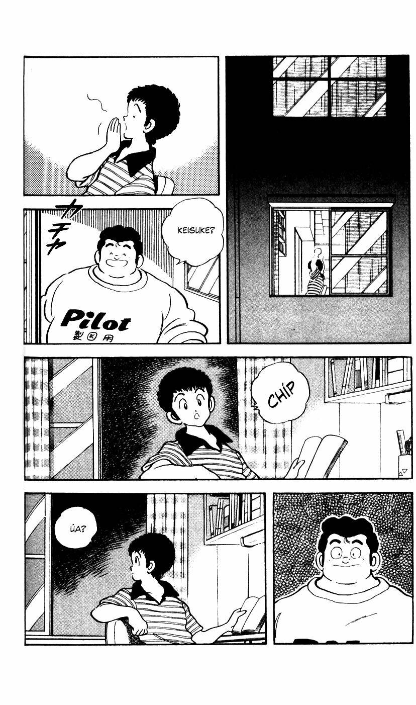 rough - ngọc thô chapter 22 19