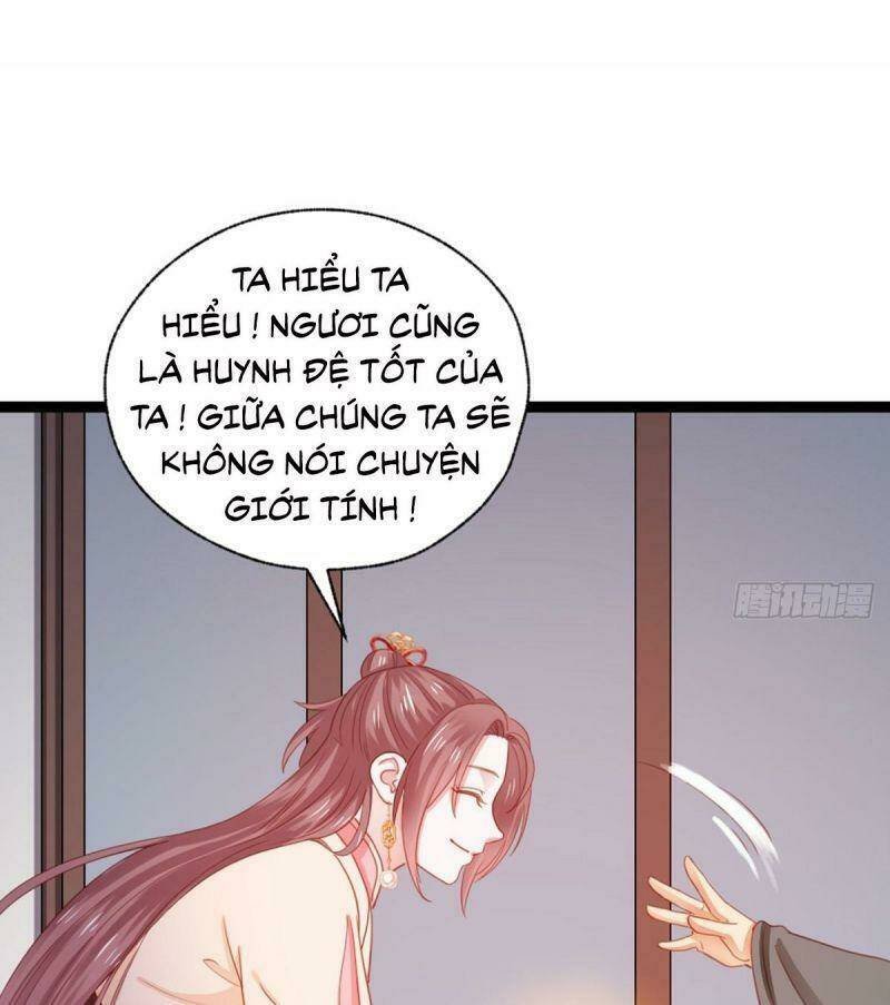 đứng yên ! phụng chỉ đánh cướp đây chapter 29 34