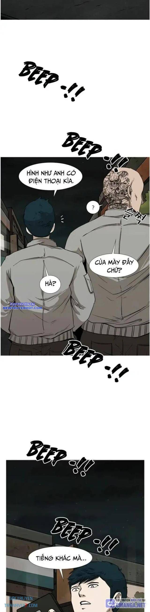 shark - cá mập chapter 82 48