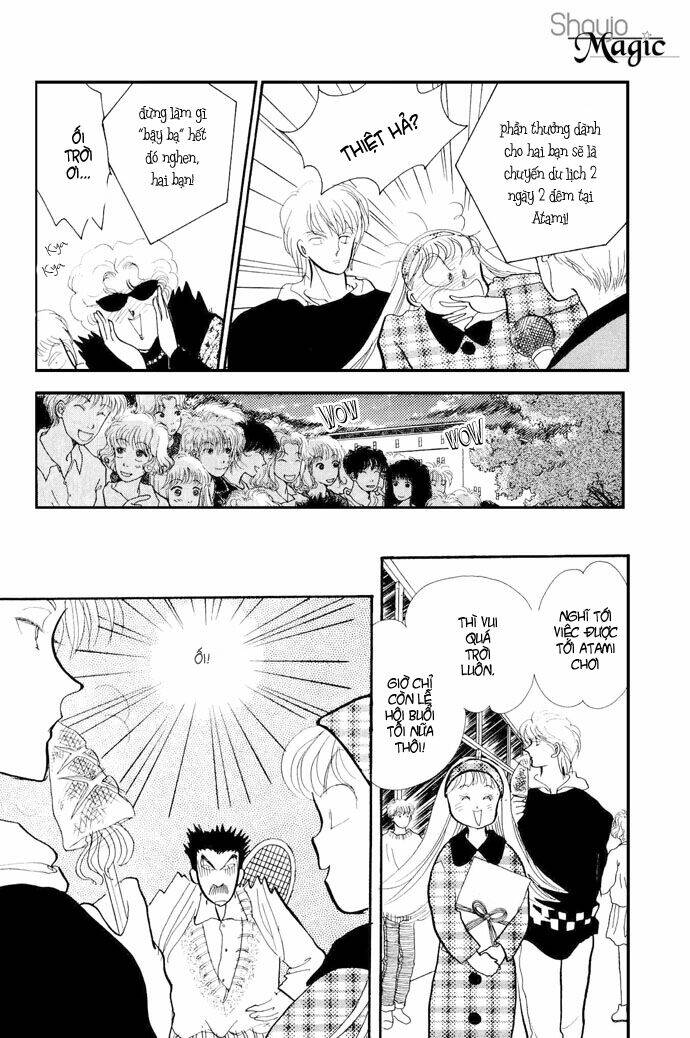 itazura na kiss chapter 17 29