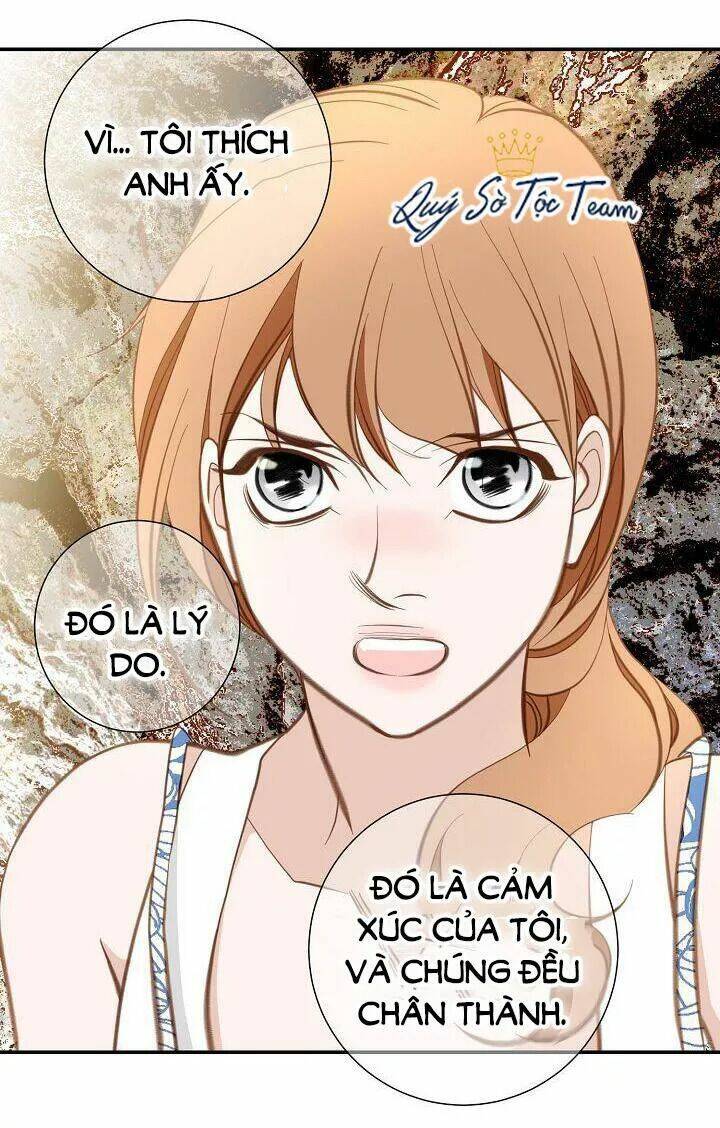 tiếp xúc chí mạng chapter 68 27