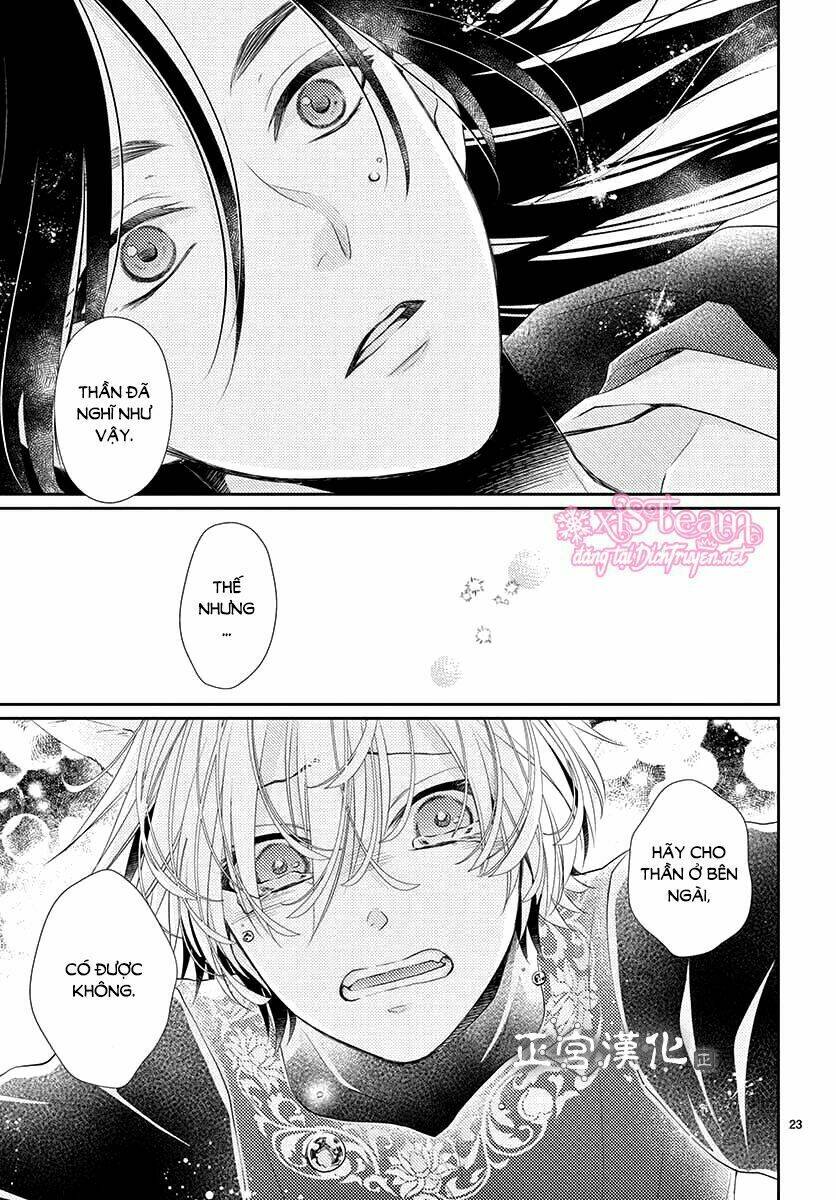 vua quái vật chapter 11 23