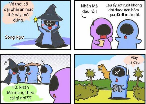 horoscope hehe horo chapter 1 10