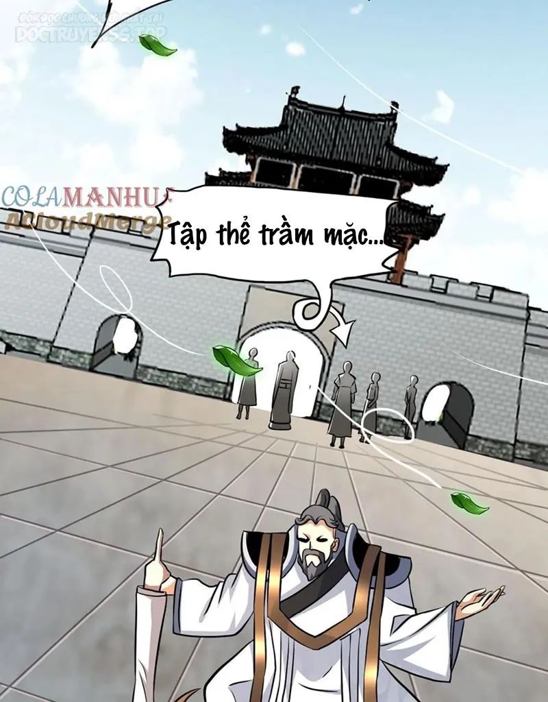 huyền huyễn: ta bắt đầu vô địch từ bại gia chapter 28 30