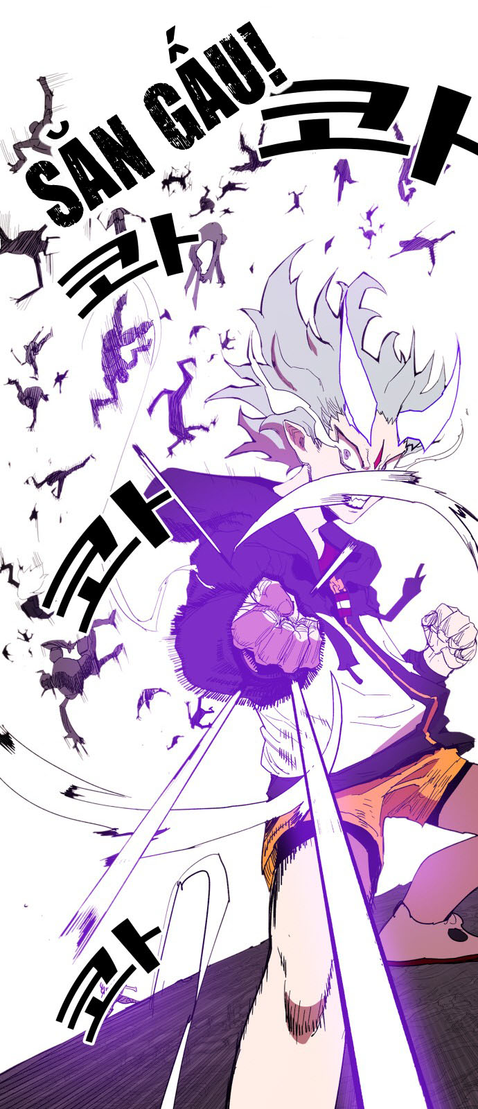 hard core leveling warrior chapter 93 28