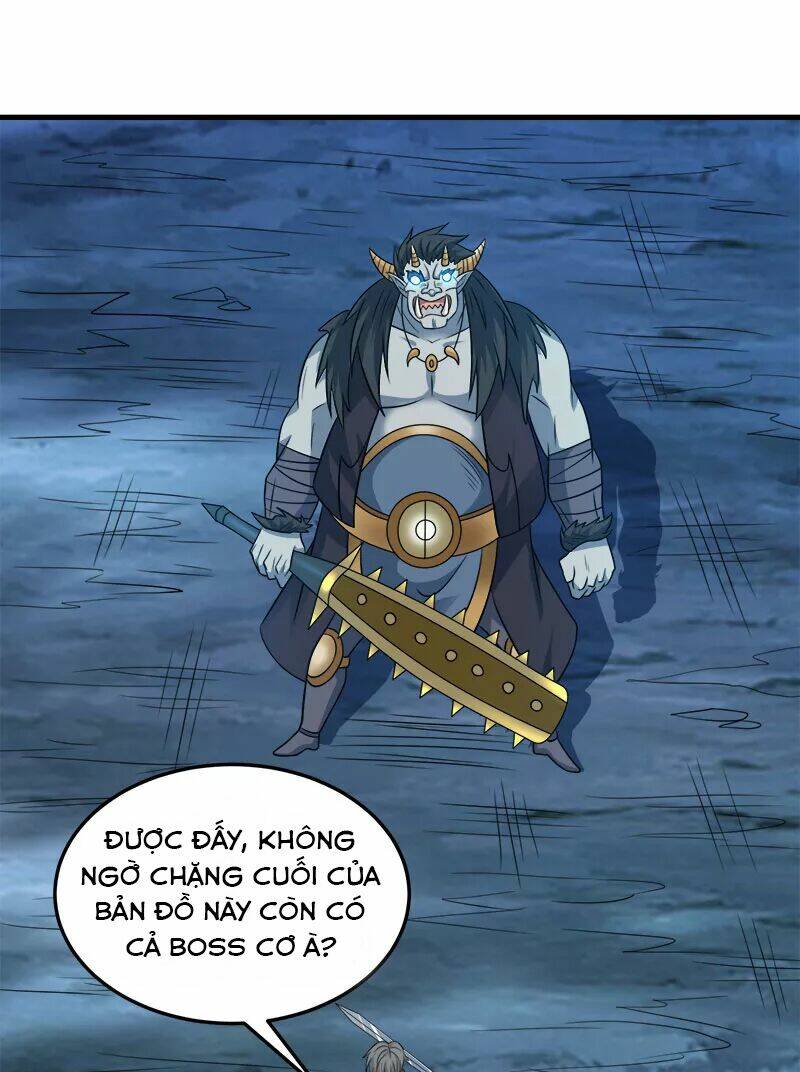 kiếm vũ chapter 36 14