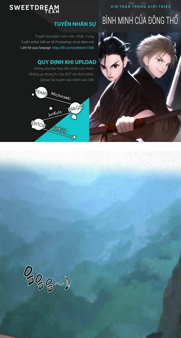 dawn of the frozen wastelands chapter 5 1