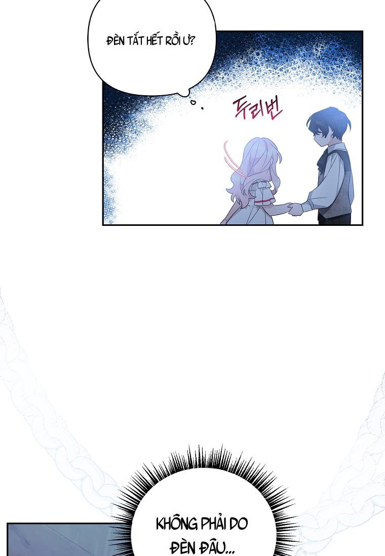 trở thành con gái út của công tước phản diện chapter 11 61