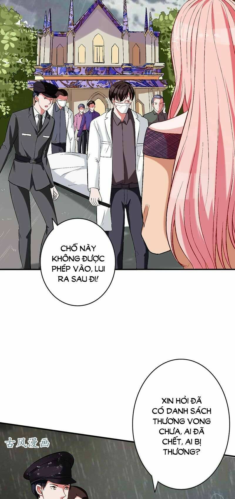 manh thê khó dỗ chapter 62 3