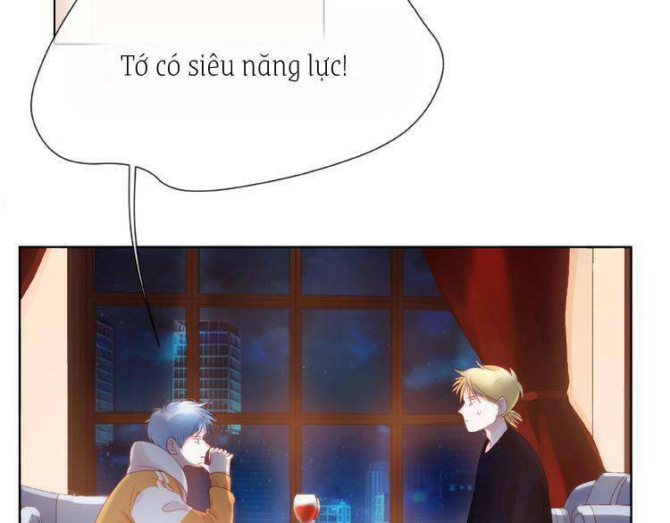 giai điệu của sự va chạm chapter 3 30