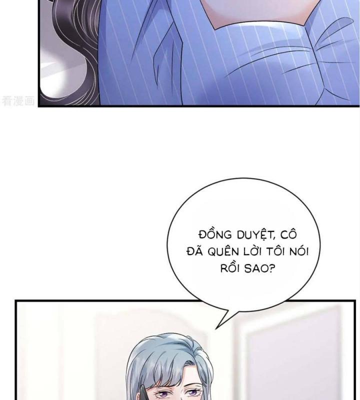 đại tiểu thư có thể có bụng dạ gì xấu chứ! (full) chapter 175 34