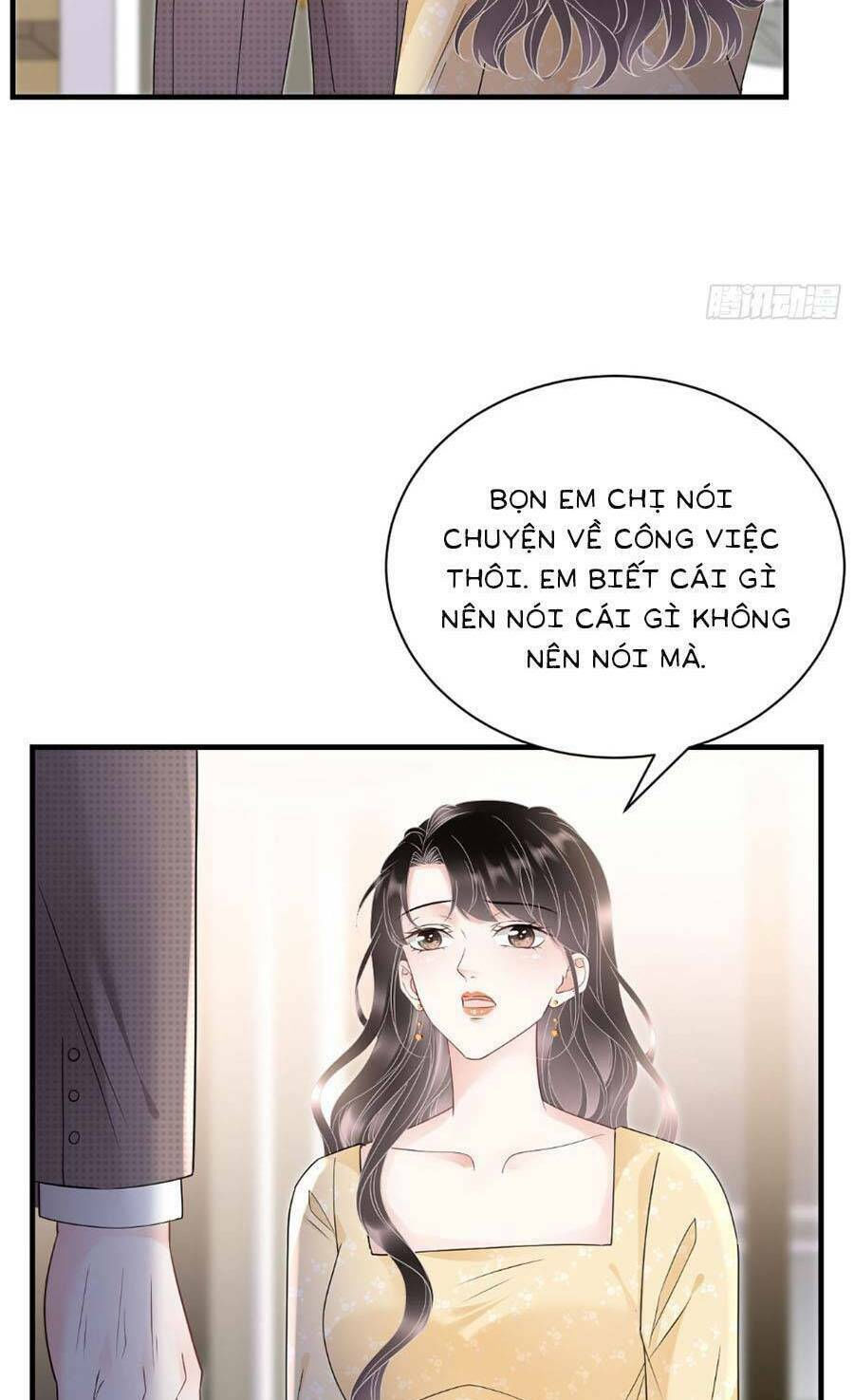 đại tiểu thư có ý đồ gì xấu đâu chapter 146 26