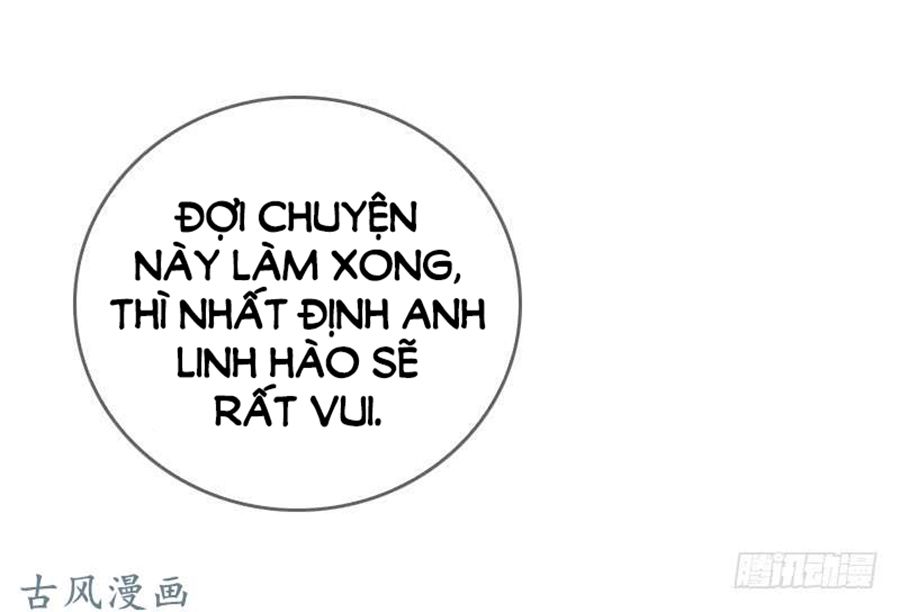 công chúa nữ vương mệnh chapter 79 20