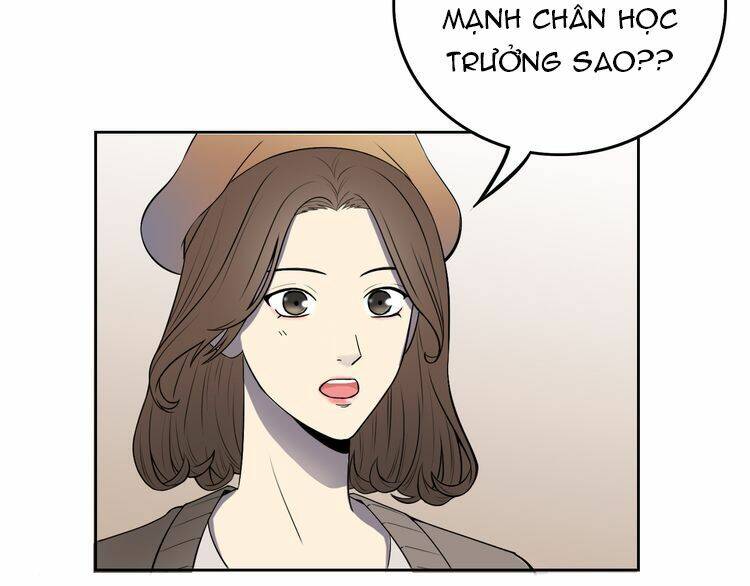 đảo ngược sự thật chapter 4.3 3