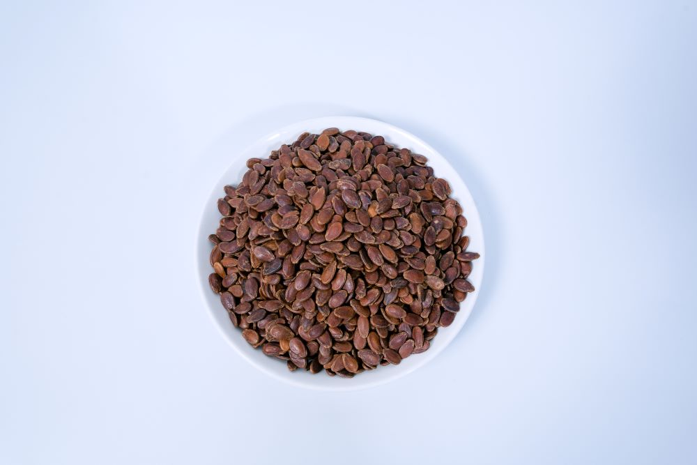 HẠT DƯA RANG KHÔNG MÀU THÀNH LONG 200G