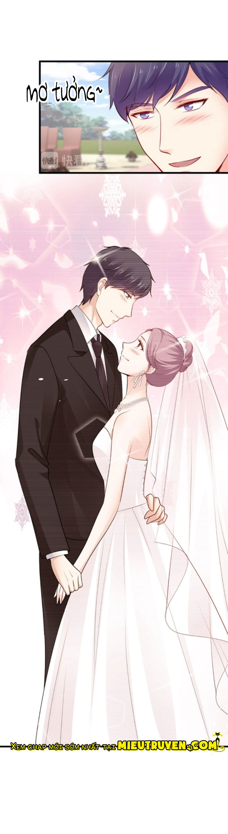 độc nhất sủng ái của thủ tịch chapter 109 18