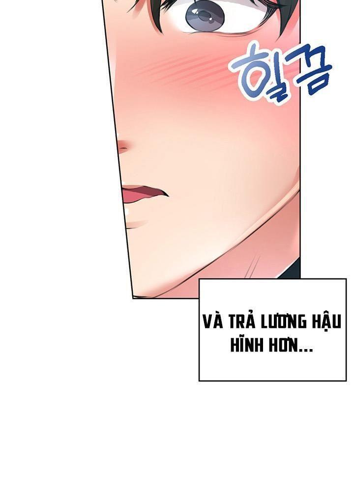 công việc sung sướng chapter 1.1 9