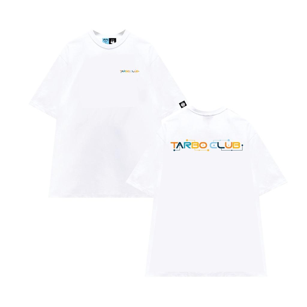 ÁO THUN TAY NGẮN NAM NỮ Outfit Cotton 4 Chiều