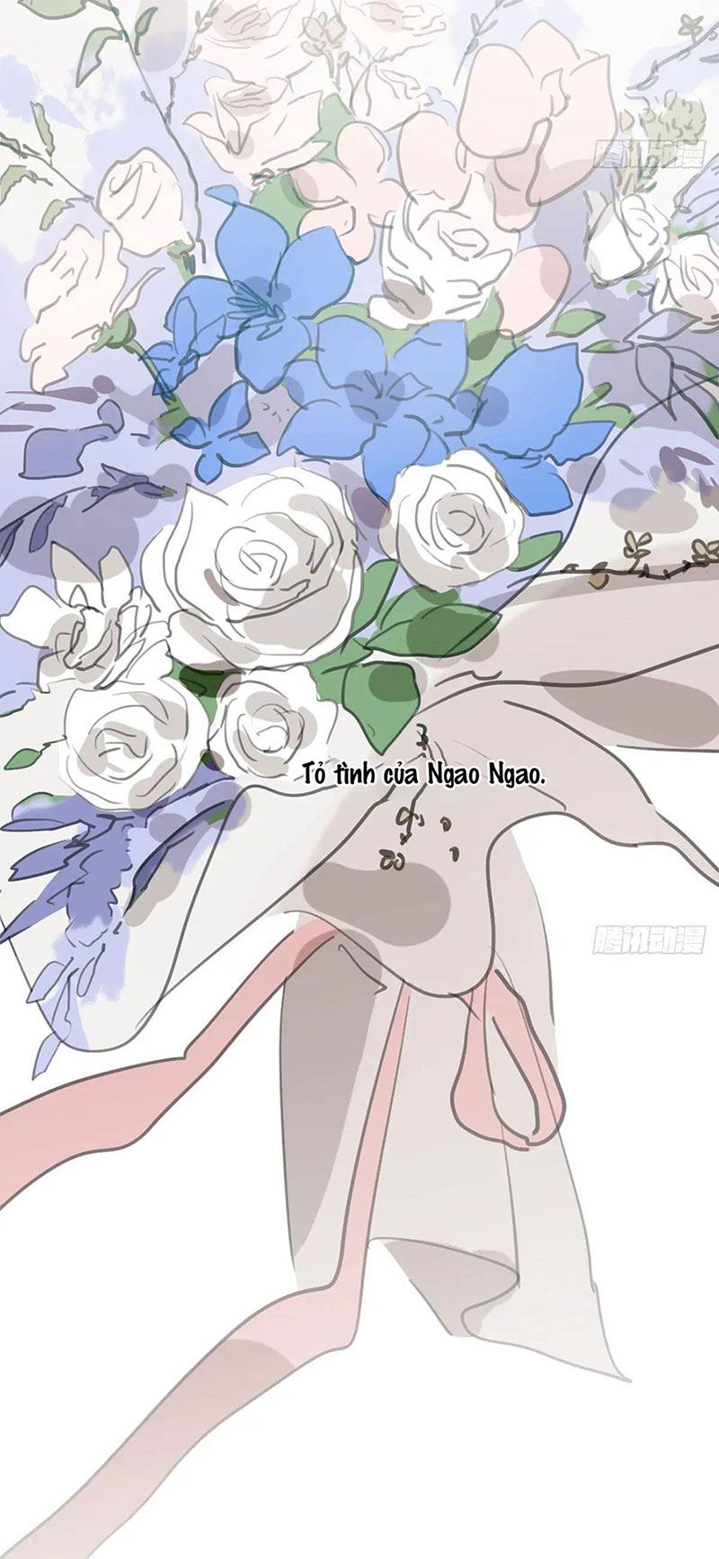 Bắt Lấy Ngao Ngao chapter 253 - Trang 26