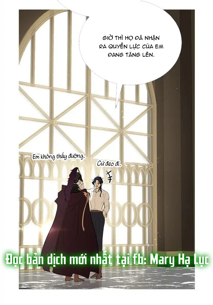 tôi là fan cứng hoàng tử chapter 45.2 19